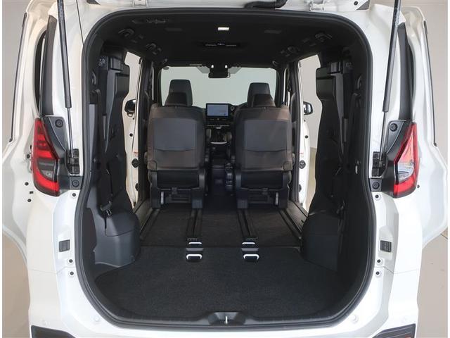 ノア S-Z フルセグ メモリーナビ DVD再生 ミュージックプレイヤー接続可 バックカメラ 衝突被害軽減システム ETC 両側電動スライド LEDヘッドランプ 乗車定員7人 記録簿(17枚目)