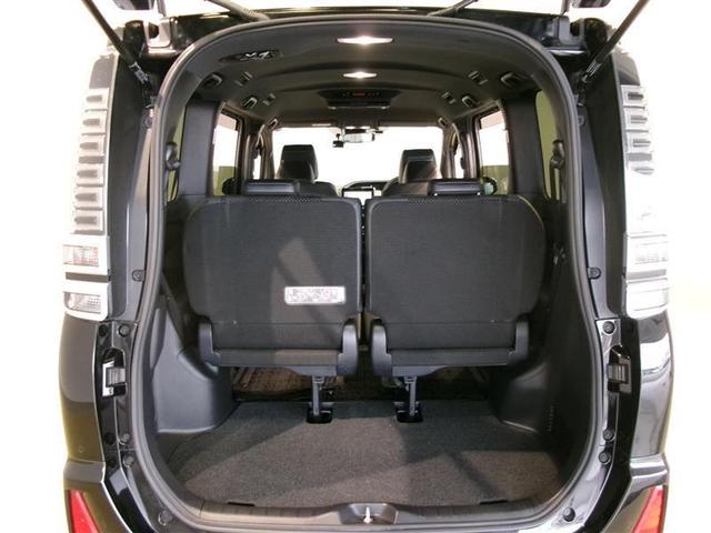 ヴォクシー ＺＳ　煌ＩＩＩ　フルセグ　メモリーナビ　ＤＶＤ再生　後席モニター　バックカメラ　衝突被害軽減システム　ＥＴＣ　両側電動スライド　ＬＥＤヘッドランプ　ウオークスルー　乗車定員７人　３列シート　ワンオーナー　記録簿（16枚目）