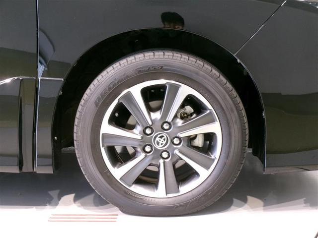 ヴォクシー ＺＳ　煌ＩＩＩ　フルセグ　メモリーナビ　ＤＶＤ再生　後席モニター　バックカメラ　衝突被害軽減システム　ＥＴＣ　両側電動スライド　ＬＥＤヘッドランプ　ウオークスルー　乗車定員７人　３列シート　ワンオーナー　記録簿（18枚目）