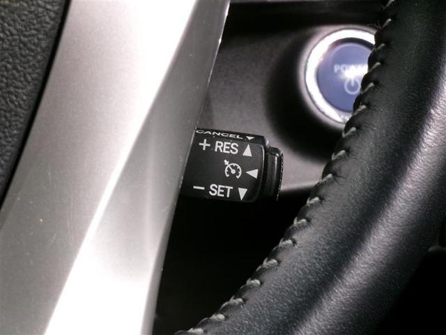 アクア G フルセグ メモリーナビ DVD再生 バックカメラ 衝突被害軽減システム ETC LEDヘッドランプ ワンオーナー 記録簿(11枚目)