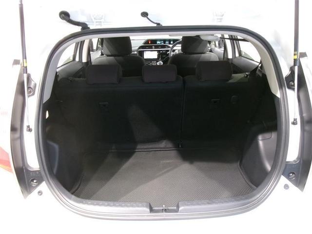 アクア G フルセグ メモリーナビ DVD再生 バックカメラ 衝突被害軽減システム ETC LEDヘッドランプ ワンオーナー 記録簿(16枚目)