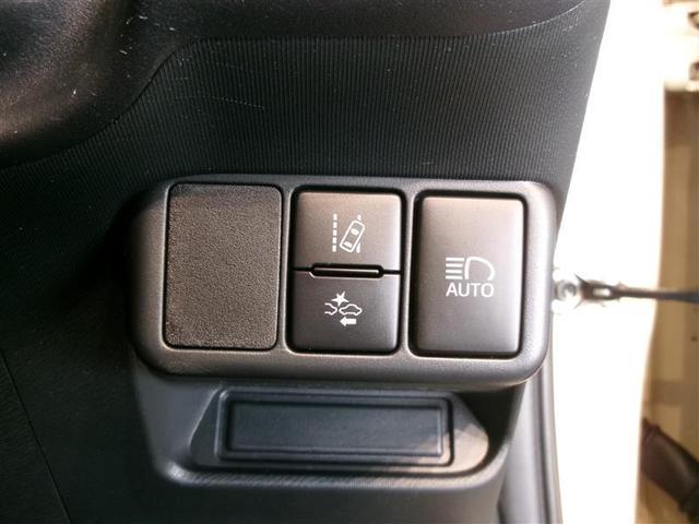 アクア クロスオーバー　グラム　フルセグ　メモリーナビ　ＤＶＤ再生　バックカメラ　衝突被害軽減システム　ＥＴＣ　ワンオーナー　記録簿（11枚目）