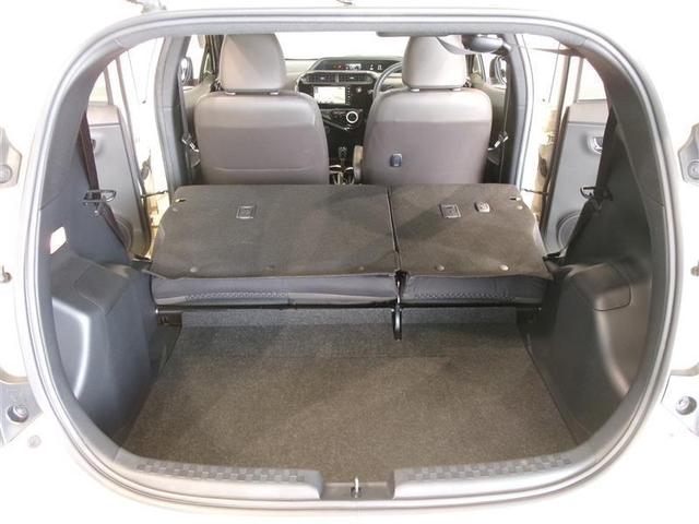 アクア クロスオーバー　グラム　フルセグ　メモリーナビ　ＤＶＤ再生　バックカメラ　衝突被害軽減システム　ＥＴＣ　ワンオーナー　記録簿（17枚目）