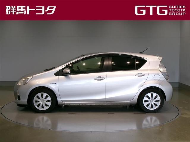 アクア Ｇ　フルセグ　メモリーナビ　ＤＶＤ再生　バックカメラ　ＥＴＣ　ＨＩＤヘッドライト　記録簿（2枚目）