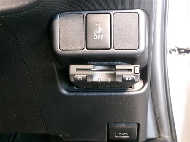 アクア Ｇ　フルセグ　メモリーナビ　ＤＶＤ再生　バックカメラ　ＥＴＣ　ＨＩＤヘッドライト　記録簿（12枚目）