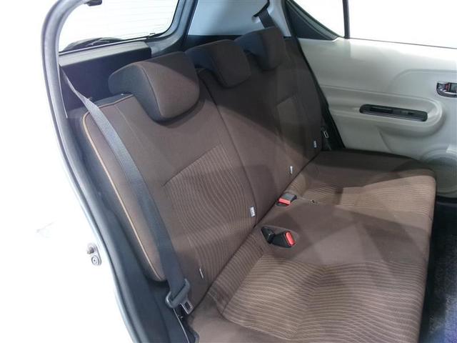 アクア Ｇ　フルセグ　メモリーナビ　ＤＶＤ再生　バックカメラ　ＥＴＣ　ＨＩＤヘッドライト　記録簿（15枚目）