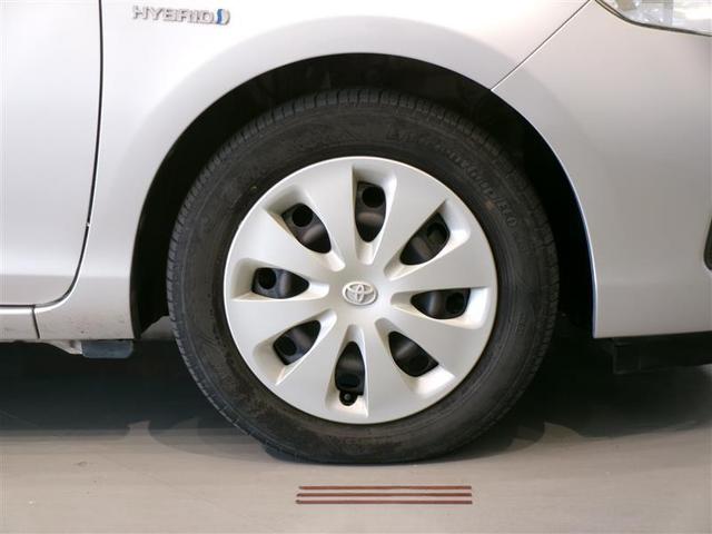 アクア Ｇ　フルセグ　メモリーナビ　ＤＶＤ再生　バックカメラ　ＥＴＣ　ＨＩＤヘッドライト　記録簿（18枚目）