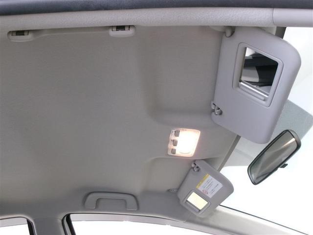 アクア S フルセグ メモリーナビ バックカメラ ワンオーナー 記録簿(13枚目)