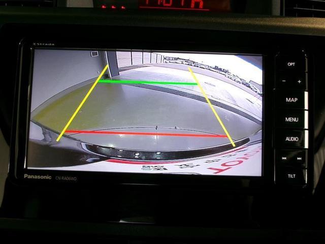 ルーミー X S フルセグ メモリーナビ DVD再生 バックカメラ 衝突被害軽減システム ETC 電動スライドドア 記録簿 アイドリングストップ 雹害車(8枚目)