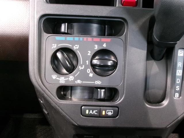 ルーミー X S フルセグ メモリーナビ DVD再生 バックカメラ 衝突被害軽減システム ETC 電動スライドドア 記録簿 アイドリングストップ 雹害車(9枚目)