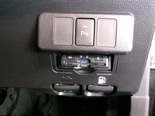 ルーミー X S フルセグ メモリーナビ DVD再生 バックカメラ 衝突被害軽減システム ETC 電動スライドドア 記録簿 アイドリングストップ 雹害車(12枚目)