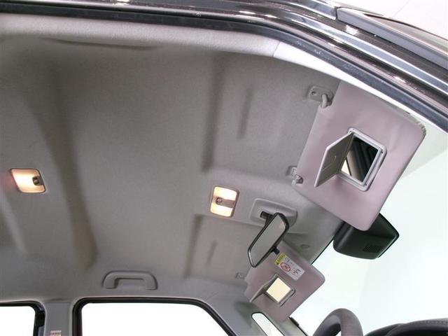 ルーミー X S フルセグ メモリーナビ DVD再生 バックカメラ 衝突被害軽減システム ETC 電動スライドドア 記録簿 アイドリングストップ 雹害車(13枚目)