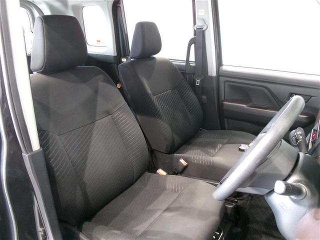 ルーミー X S フルセグ メモリーナビ DVD再生 バックカメラ 衝突被害軽減システム ETC 電動スライドドア 記録簿 アイドリングストップ 雹害車(14枚目)