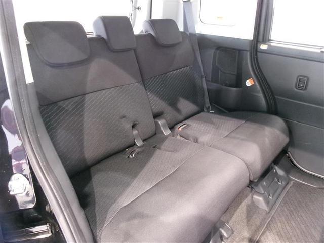 ルーミー X S フルセグ メモリーナビ DVD再生 バックカメラ 衝突被害軽減システム ETC 電動スライドドア 記録簿 アイドリングストップ 雹害車(15枚目)