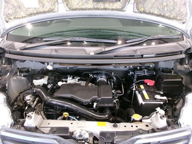 ルーミー X S フルセグ メモリーナビ DVD再生 バックカメラ 衝突被害軽減システム ETC 電動スライドドア 記録簿 アイドリングストップ 雹害車(20枚目)