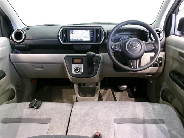 パッソ Ｘ　Ｌパッケージ　フルセグ　メモリーナビ　ＤＶＤ再生　バックカメラ　衝突被害軽減システム　ＥＴＣ　ＬＥＤヘッドランプ　記録簿　アイドリングストップ（4枚目）