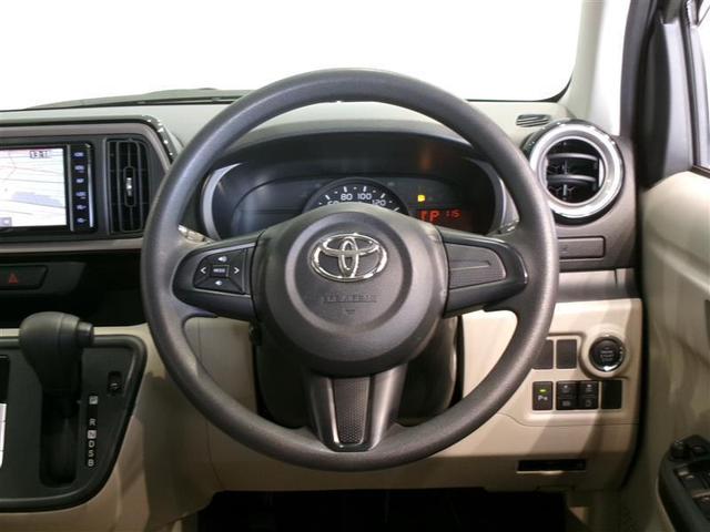 パッソ Ｘ　Ｌパッケージ　フルセグ　メモリーナビ　ＤＶＤ再生　バックカメラ　衝突被害軽減システム　ＥＴＣ　ＬＥＤヘッドランプ　記録簿　アイドリングストップ（5枚目）