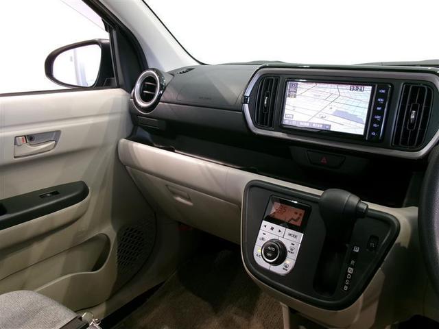 パッソ Ｘ　Ｌパッケージ　フルセグ　メモリーナビ　ＤＶＤ再生　バックカメラ　衝突被害軽減システム　ＥＴＣ　ＬＥＤヘッドランプ　記録簿　アイドリングストップ（10枚目）