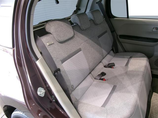 パッソ Ｘ　Ｌパッケージ　フルセグ　メモリーナビ　ＤＶＤ再生　バックカメラ　衝突被害軽減システム　ＥＴＣ　ＬＥＤヘッドランプ　記録簿　アイドリングストップ（15枚目）