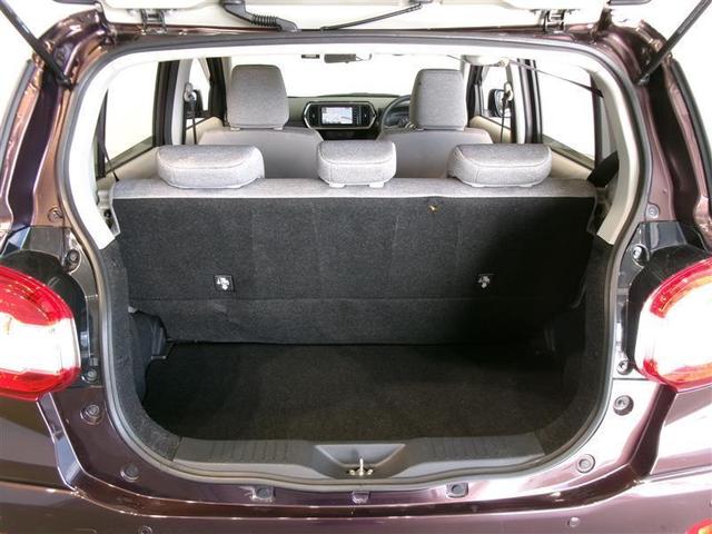 パッソ Ｘ　Ｌパッケージ　フルセグ　メモリーナビ　ＤＶＤ再生　バックカメラ　衝突被害軽減システム　ＥＴＣ　ＬＥＤヘッドランプ　記録簿　アイドリングストップ（16枚目）