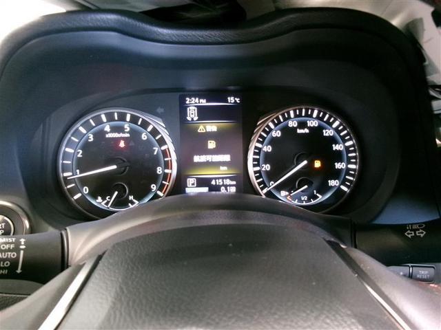 スカイライン 400R 革シート フルセグ メモリーナビ DVD再生 バックカメラ ETC LEDヘッドランプ 記録簿(6枚目)