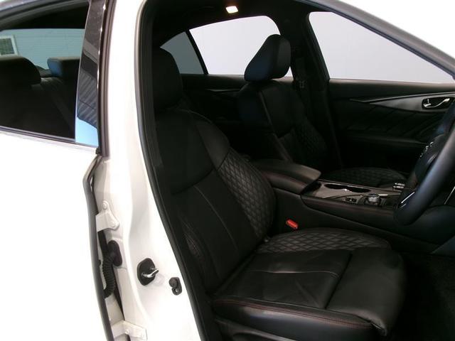 スカイライン 400R 革シート フルセグ メモリーナビ DVD再生 バックカメラ ETC LEDヘッドランプ 記録簿(15枚目)