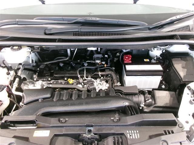 ノア Ｚ　フルセグ　メモリーナビ　ＤＶＤ再生　ミュージックプレイヤー接続可　後席モニターバックカメラ　衝突被害軽減システムＥＴＣ両側電動スライド　ＬＥＤヘッドランプ　乗車定員７人　３列シート　ワンオーナー雹害車（21枚目）