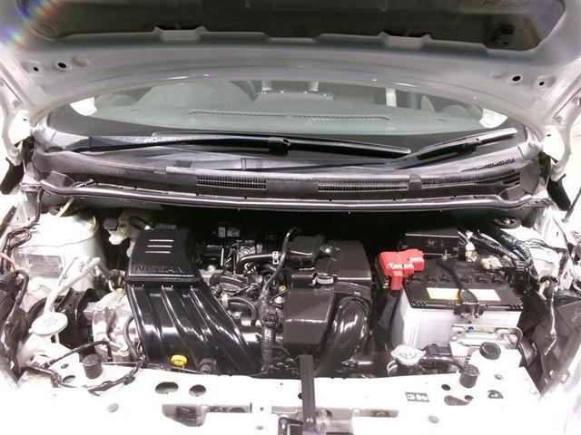 ノート Ｘ　フルセグ　メモリーナビ　ＤＶＤ再生　ミュージックプレイヤー接続可　バックカメラ　ＥＴＣ　ＬＥＤヘッドランプ　記録簿　アイドリングストップ（21枚目）