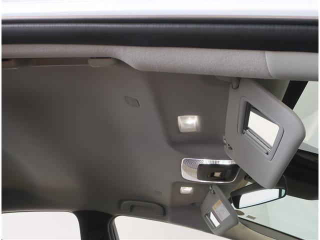 プリウス Ｚ　フルセグ　ミュージックプレイヤー接続可　バックカメラ　衝突被害軽減システム　ＥＴＣ　ＬＥＤヘッドランプ　記録簿（13枚目）