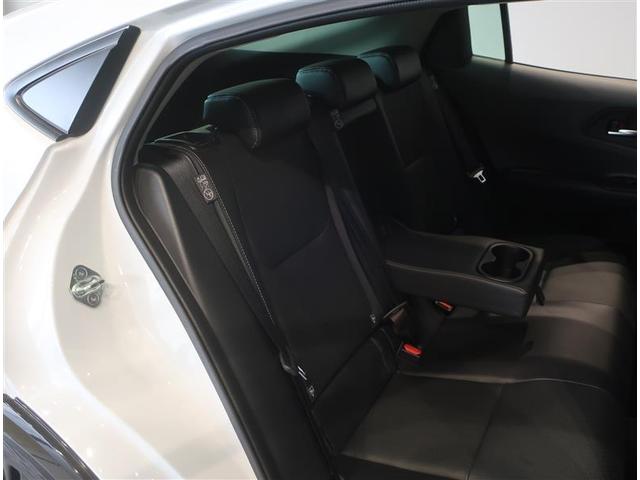 プリウス Ｚ　フルセグ　ミュージックプレイヤー接続可　バックカメラ　衝突被害軽減システム　ＥＴＣ　ＬＥＤヘッドランプ　記録簿（15枚目）