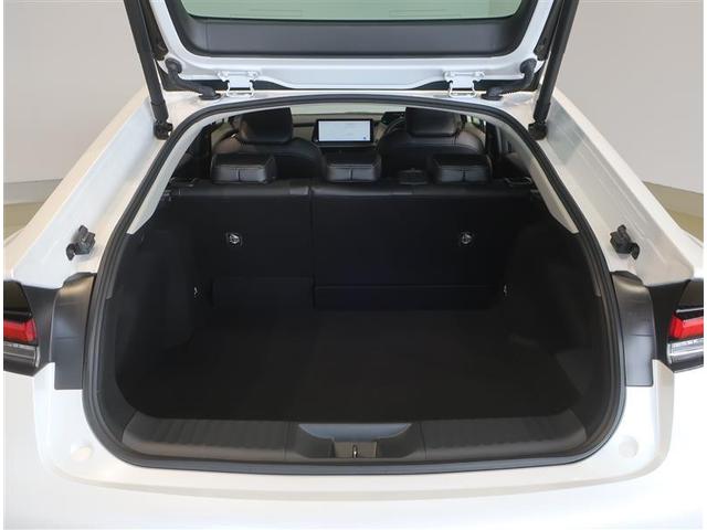 プリウス Ｚ　フルセグ　ミュージックプレイヤー接続可　バックカメラ　衝突被害軽減システム　ＥＴＣ　ＬＥＤヘッドランプ　記録簿（16枚目）