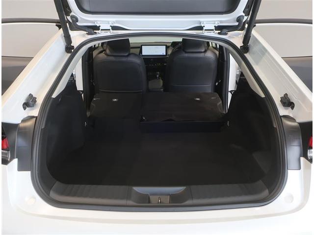 プリウス Ｚ　フルセグ　ミュージックプレイヤー接続可　バックカメラ　衝突被害軽減システム　ＥＴＣ　ＬＥＤヘッドランプ　記録簿（17枚目）