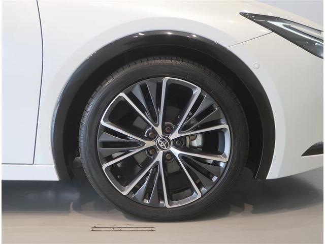 プリウス Ｚ　フルセグ　ミュージックプレイヤー接続可　バックカメラ　衝突被害軽減システム　ＥＴＣ　ＬＥＤヘッドランプ　記録簿（18枚目）