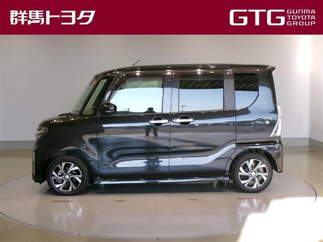 タント カスタムＸセレクション　フルセグ　メモリーナビ　ＤＶＤ再生　バックカメラ　衝突被害軽減システム　ＥＴＣ　両側電動スライド　ＬＥＤヘッドランプ　記録簿　アイドリングストップ（2枚目）