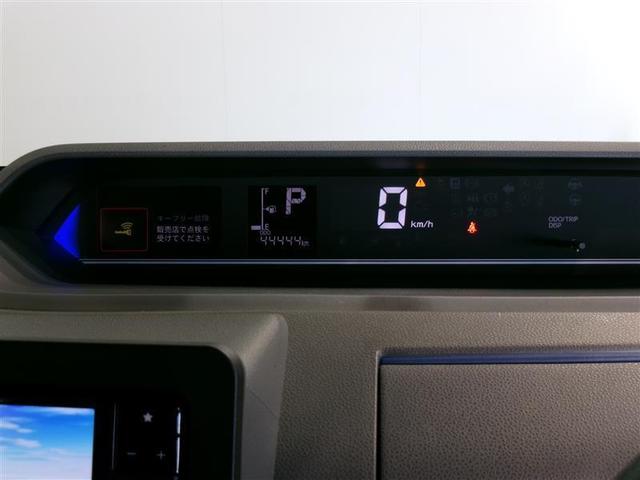 タント カスタムＸセレクション　フルセグ　メモリーナビ　ＤＶＤ再生　バックカメラ　衝突被害軽減システム　ＥＴＣ　両側電動スライド　ＬＥＤヘッドランプ　記録簿　アイドリングストップ（6枚目）