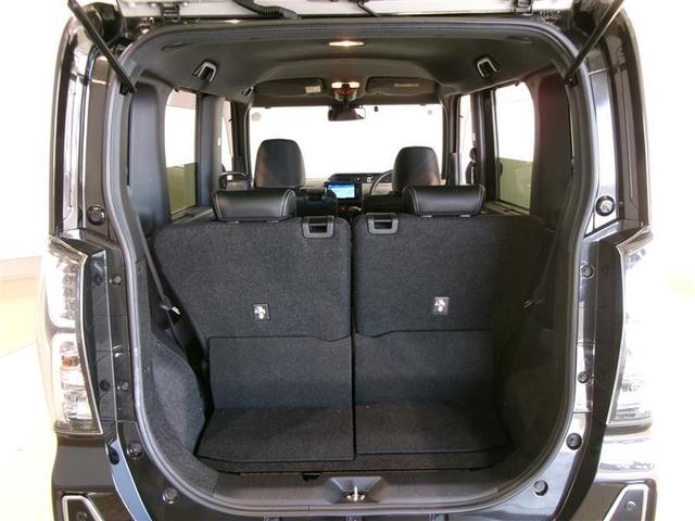 タント カスタムＸセレクション　フルセグ　メモリーナビ　ＤＶＤ再生　バックカメラ　衝突被害軽減システム　ＥＴＣ　両側電動スライド　ＬＥＤヘッドランプ　記録簿　アイドリングストップ（16枚目）