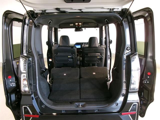 タント カスタムＸセレクション　フルセグ　メモリーナビ　ＤＶＤ再生　バックカメラ　衝突被害軽減システム　ＥＴＣ　両側電動スライド　ＬＥＤヘッドランプ　記録簿　アイドリングストップ（17枚目）