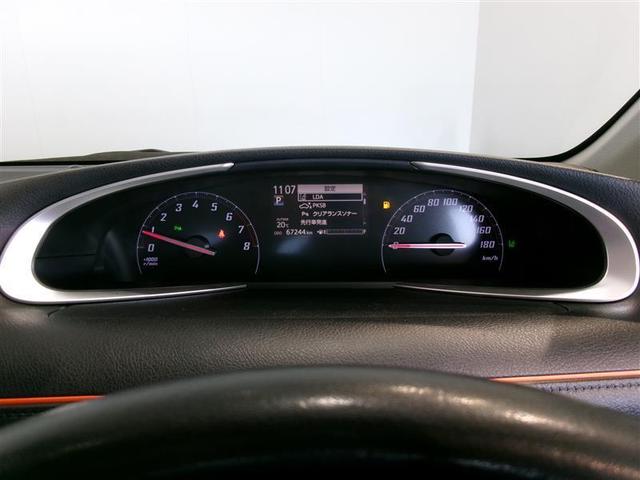 シエンタ ファンベースＧ　フルセグ　メモリーナビ　ＤＶＤ再生　バックカメラ　衝突被害軽減システム　ＥＴＣ　両側電動スライド　記録簿　アイドリングストップ（6枚目）