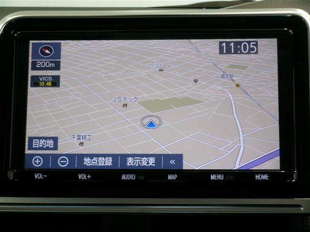シエンタ ファンベースＧ　フルセグ　メモリーナビ　ＤＶＤ再生　バックカメラ　衝突被害軽減システム　ＥＴＣ　両側電動スライド　記録簿　アイドリングストップ（7枚目）