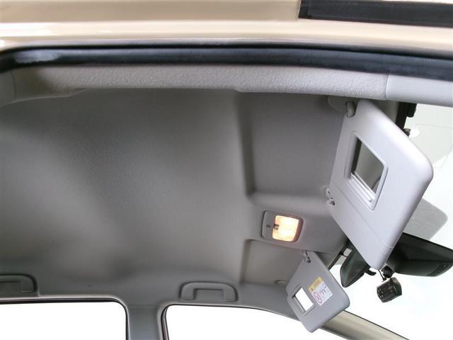 シエンタ ファンベースＧ　フルセグ　メモリーナビ　ＤＶＤ再生　バックカメラ　衝突被害軽減システム　ＥＴＣ　両側電動スライド　記録簿　アイドリングストップ（13枚目）