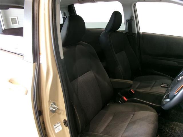 シエンタ ファンベースＧ　フルセグ　メモリーナビ　ＤＶＤ再生　バックカメラ　衝突被害軽減システム　ＥＴＣ　両側電動スライド　記録簿　アイドリングストップ（14枚目）