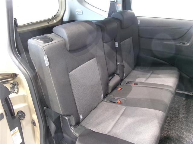 シエンタ ファンベースＧ　フルセグ　メモリーナビ　ＤＶＤ再生　バックカメラ　衝突被害軽減システム　ＥＴＣ　両側電動スライド　記録簿　アイドリングストップ（15枚目）