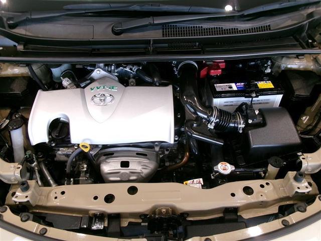 シエンタ ファンベースＧ　フルセグ　メモリーナビ　ＤＶＤ再生　バックカメラ　衝突被害軽減システム　ＥＴＣ　両側電動スライド　記録簿　アイドリングストップ（20枚目）