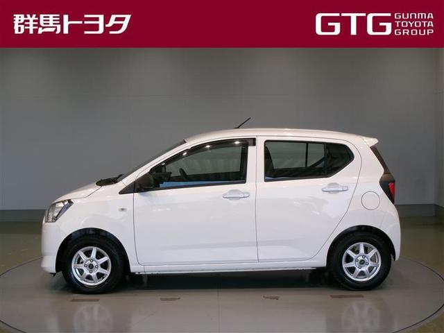 ミライース Ｂ　ＳＡＩＩＩ　アイドリングストップ（2枚目）