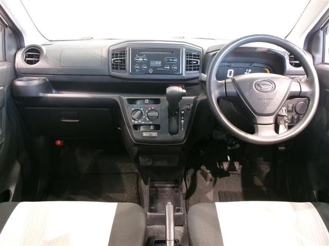 ミライース Ｂ　ＳＡＩＩＩ　アイドリングストップ（4枚目）