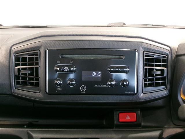 ミライース Ｂ　ＳＡＩＩＩ　アイドリングストップ（7枚目）