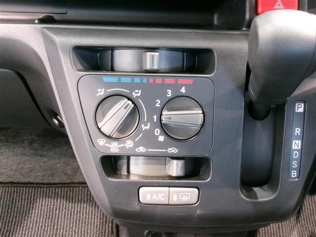 ミライース Ｂ　ＳＡＩＩＩ　アイドリングストップ（8枚目）