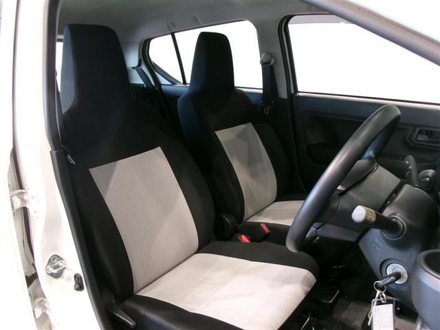 ミライース Ｂ　ＳＡＩＩＩ　アイドリングストップ（14枚目）