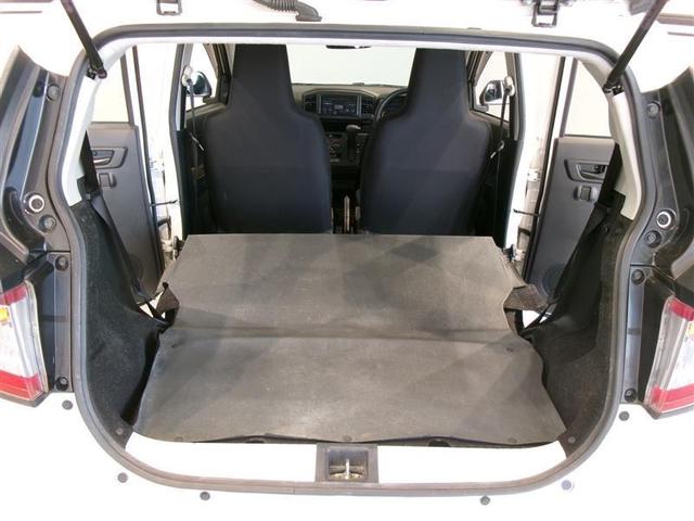 ミライース Ｂ　ＳＡＩＩＩ　アイドリングストップ（17枚目）