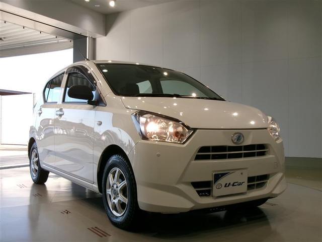 ミライース Ｂ　ＳＡＩＩＩ　アイドリングストップ（19枚目）